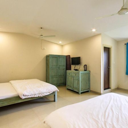 Bed and Breakfast SHIKHAR BUNGLOW - A Stunning Valley View Bungalow in Mount Abu Exterior foto