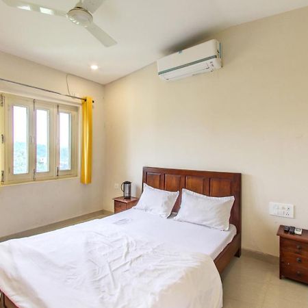 Bed and Breakfast SHIKHAR BUNGLOW - A Stunning Valley View Bungalow in Mount Abu Exterior foto