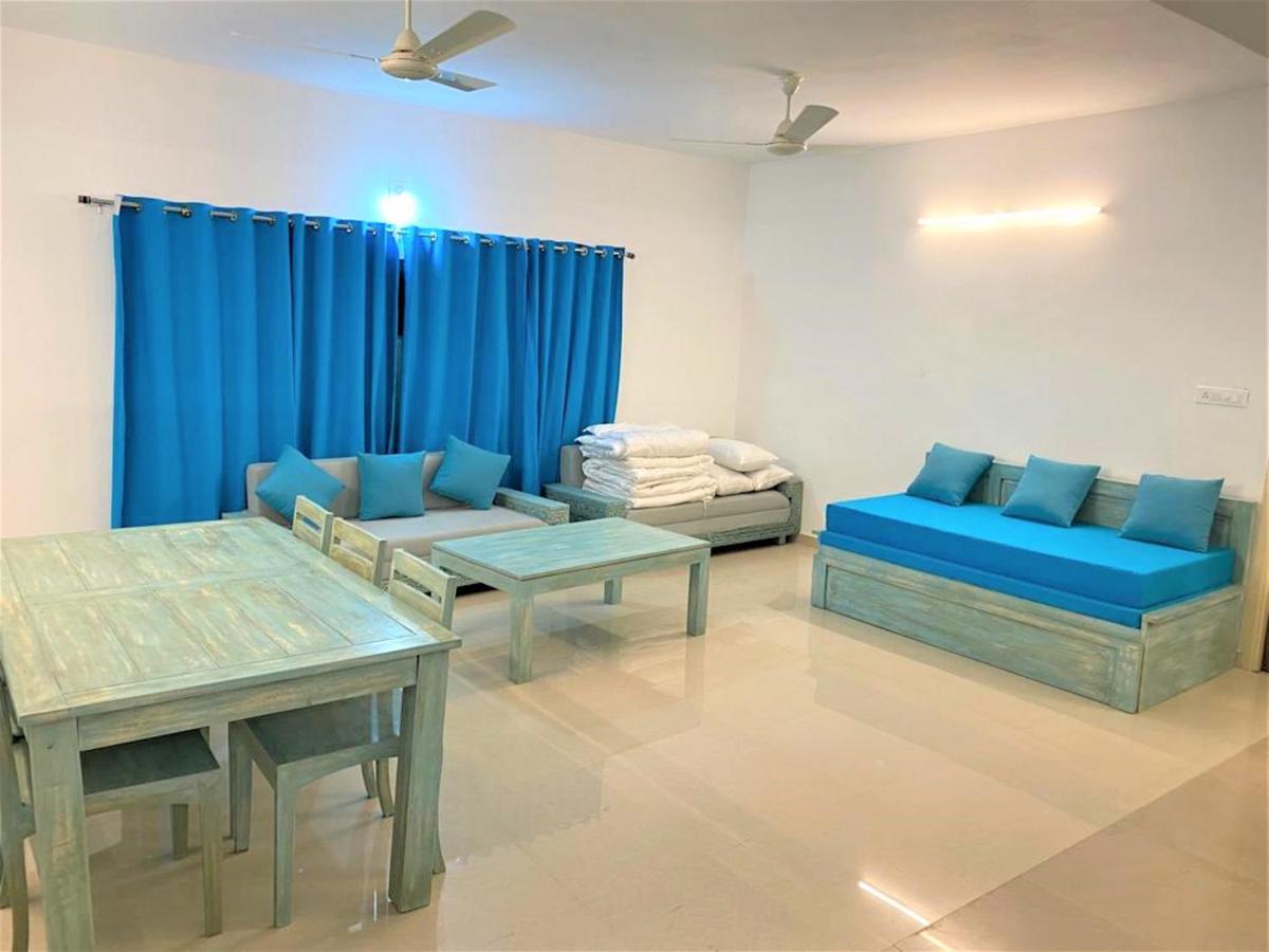 Bed and Breakfast SHIKHAR BUNGLOW - A Stunning Valley View Bungalow in Mount Abu Exterior foto