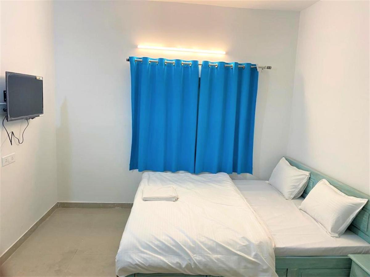 Bed and Breakfast SHIKHAR BUNGLOW - A Stunning Valley View Bungalow in Mount Abu Exterior foto