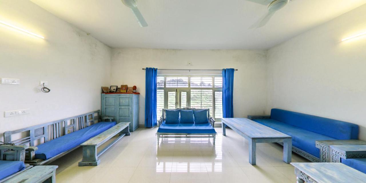 Bed and Breakfast SHIKHAR BUNGLOW - A Stunning Valley View Bungalow in Mount Abu Exterior foto