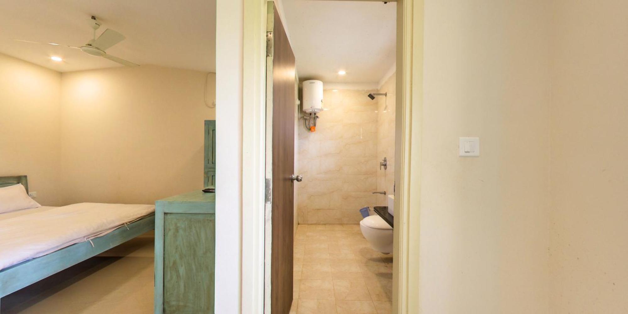 Bed and Breakfast SHIKHAR BUNGLOW - A Stunning Valley View Bungalow in Mount Abu Exterior foto